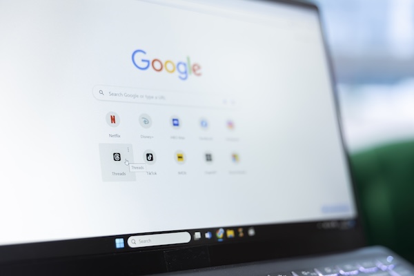 Agência de Marketing Digital