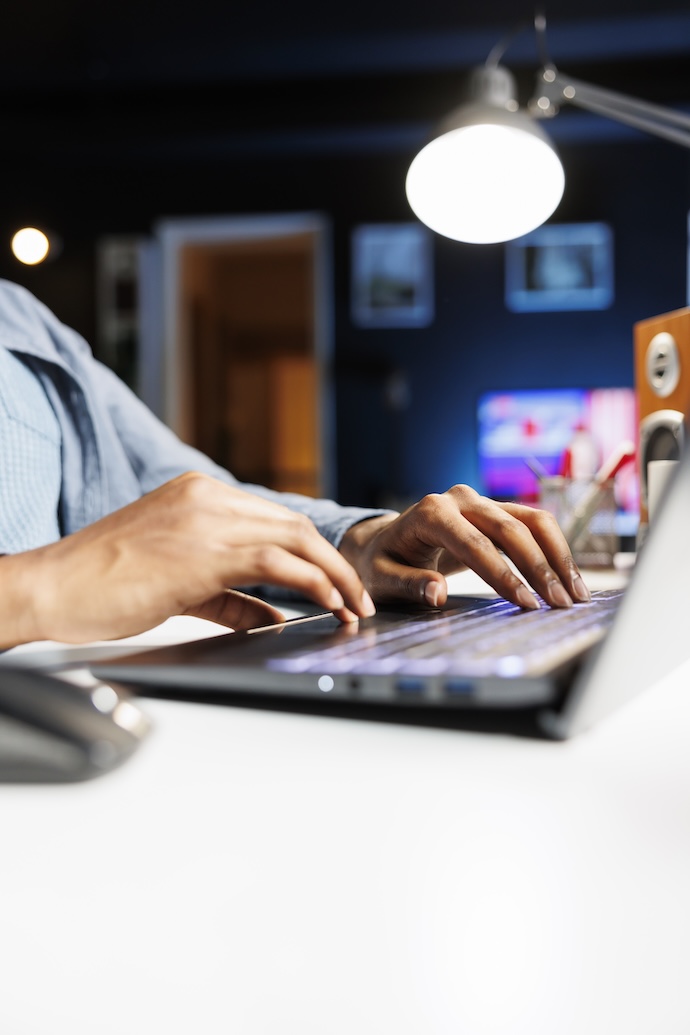 Agência de Marketing Digital