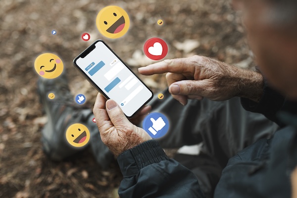 Agência de Marketing Digital