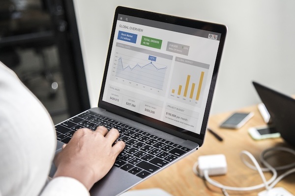 Agência de Marketing Digital